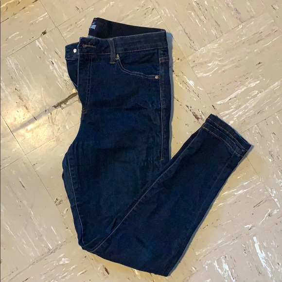 Essential Wash Lularoe Jeans 